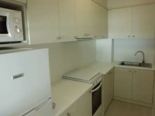 Hotel Flats Friends Atlantida