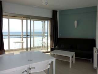 Flats Friends Atlantida